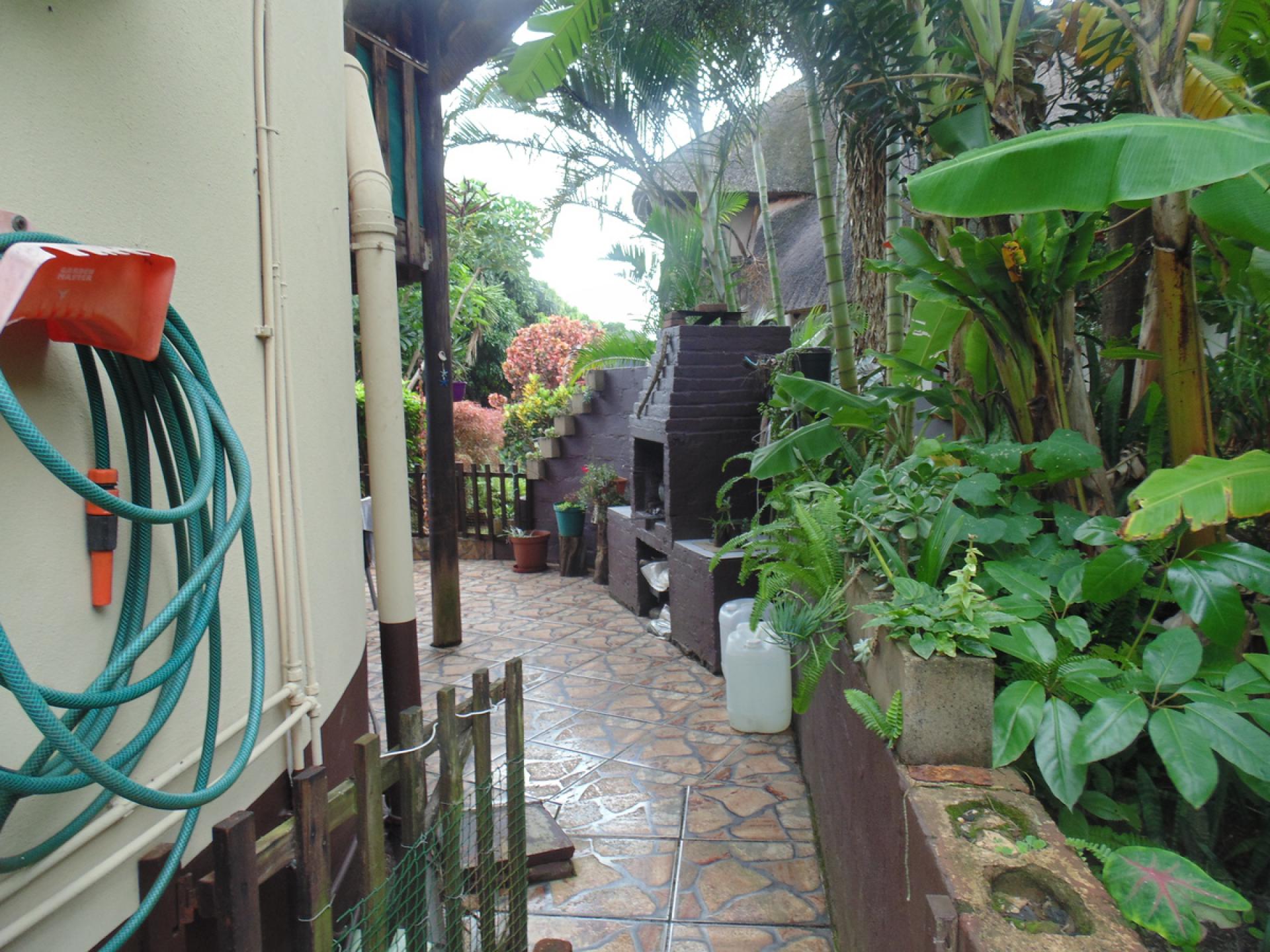  of property in Hibberdene