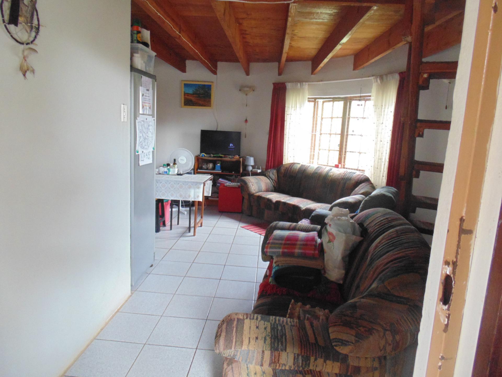  of property in Hibberdene