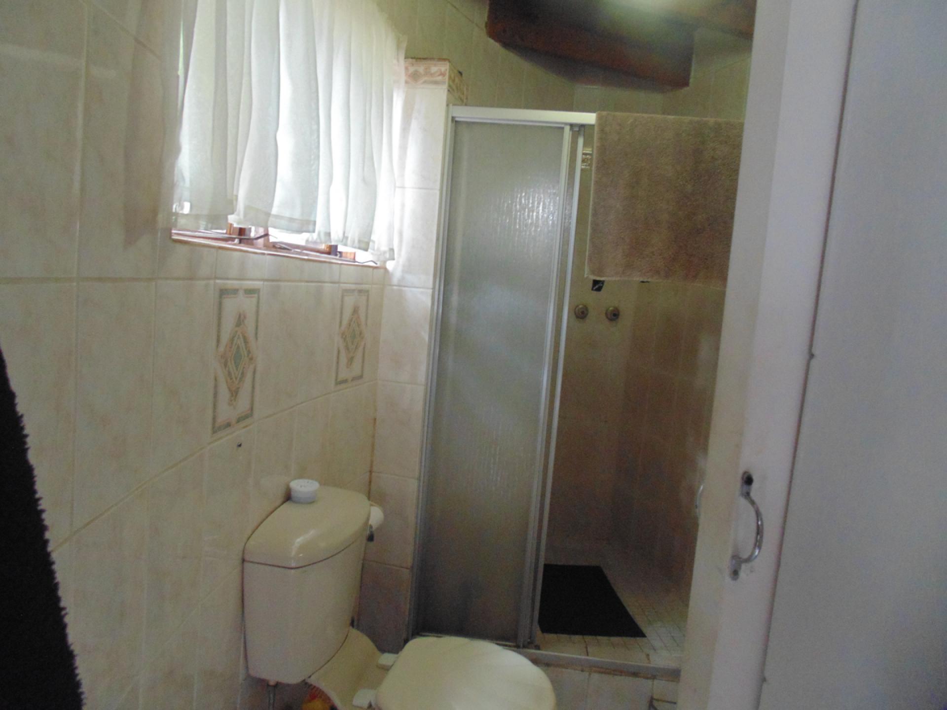  of property in Hibberdene