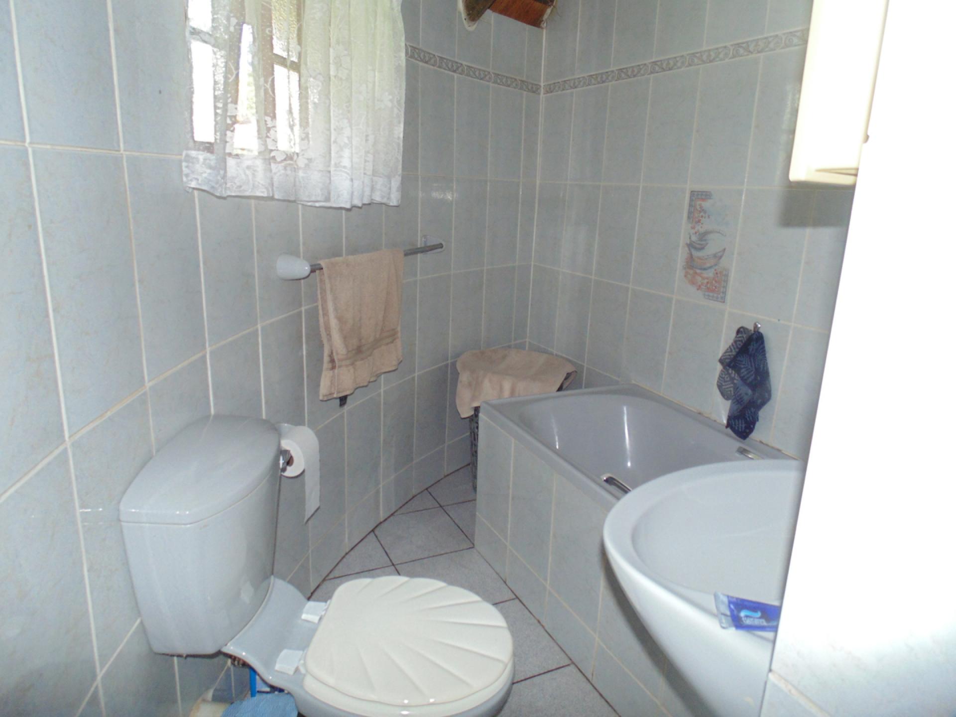  of property in Hibberdene