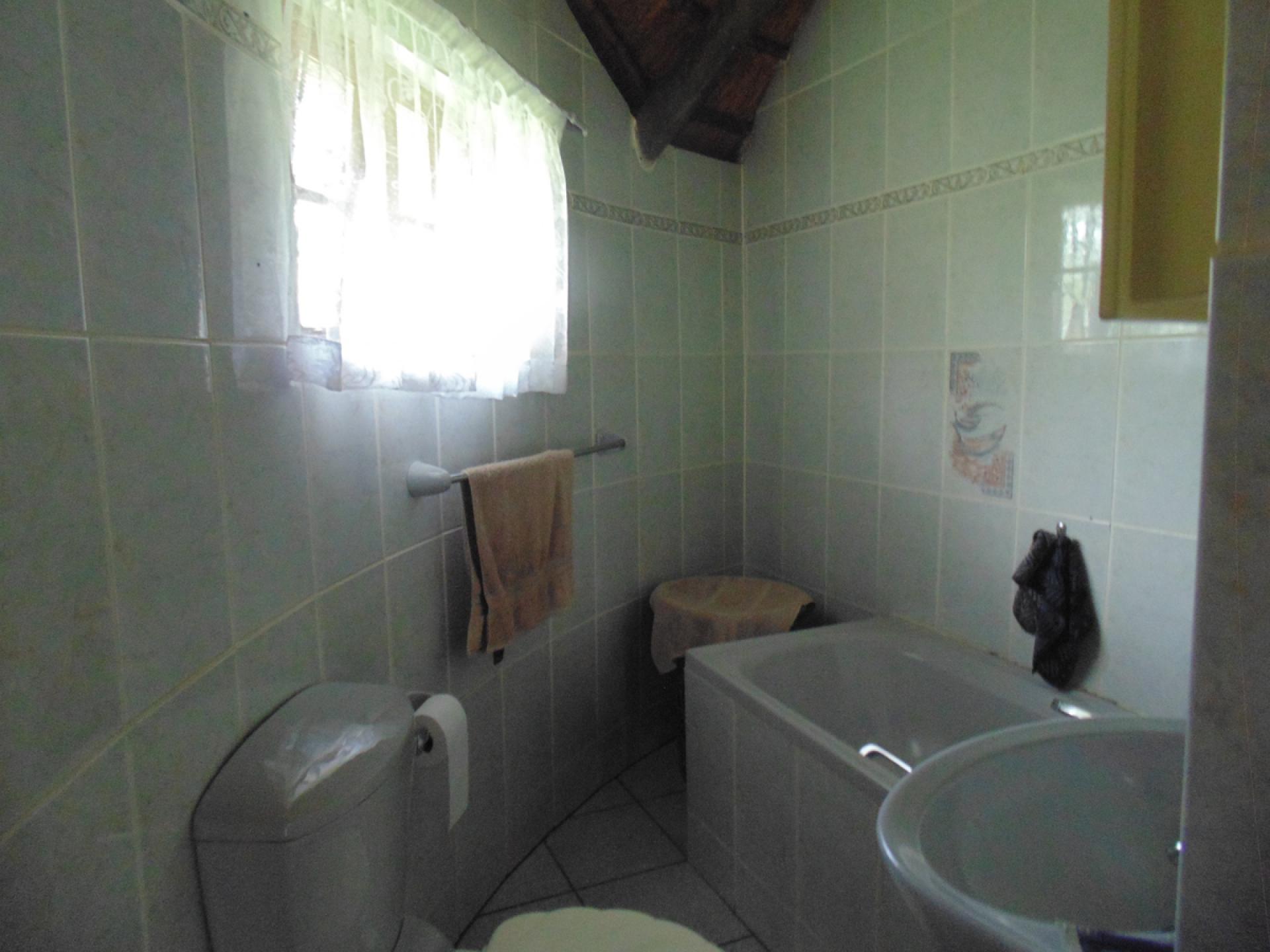  of property in Hibberdene