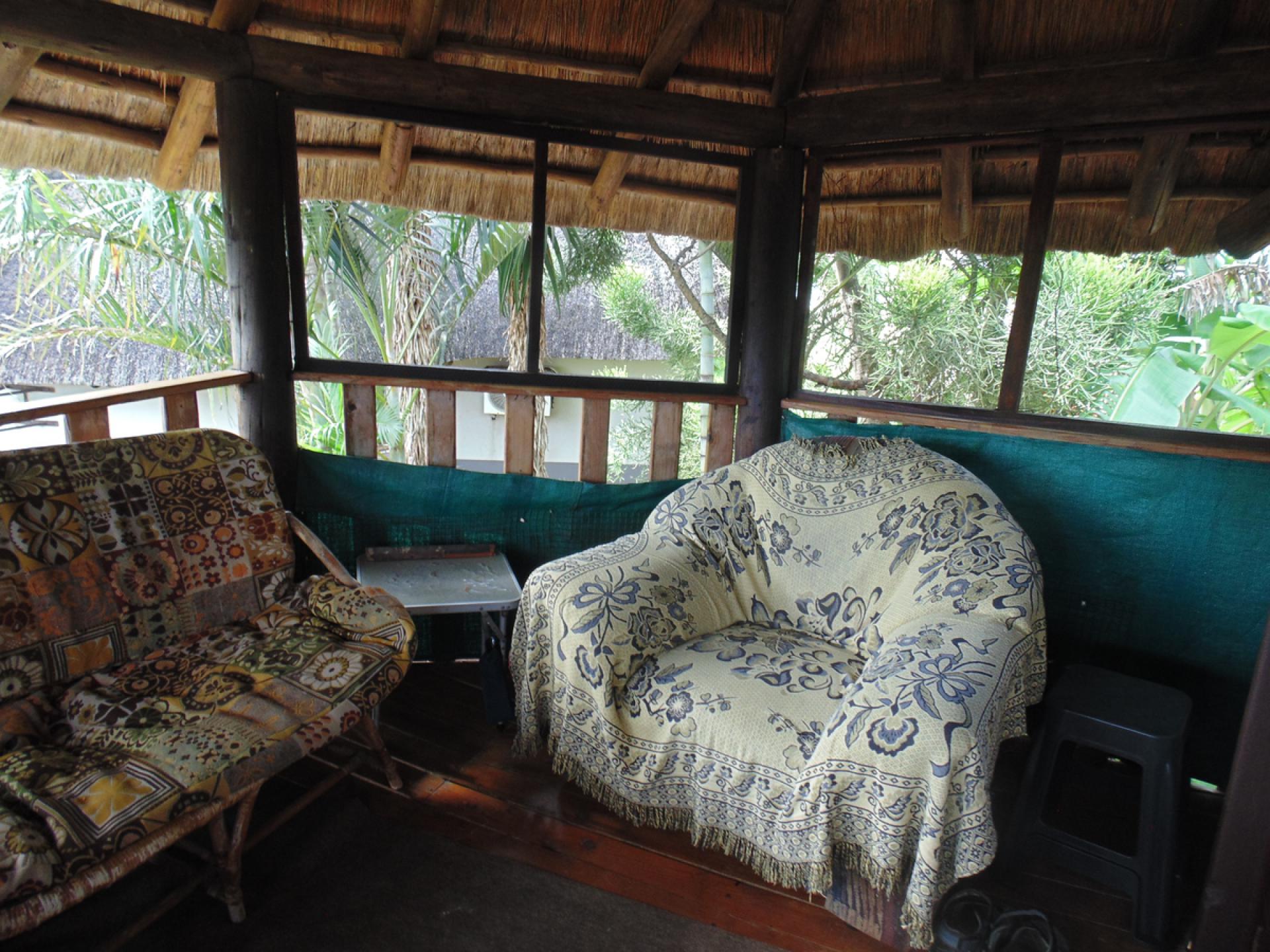  of property in Hibberdene