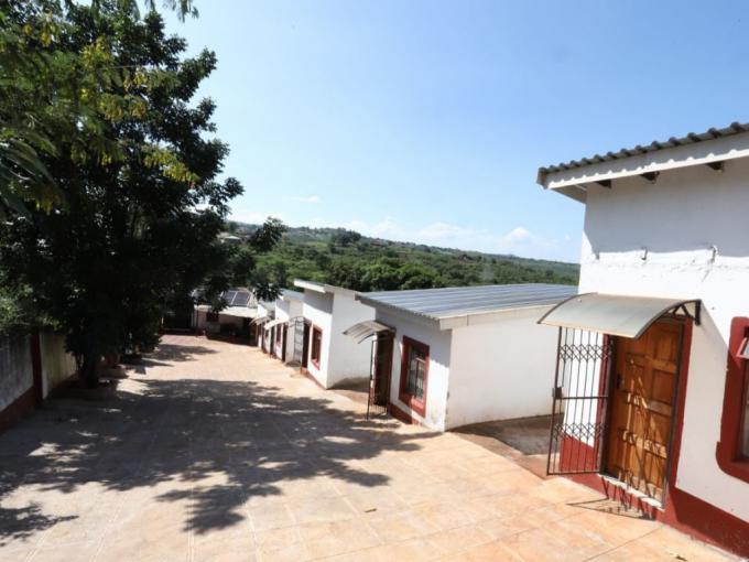 Smallholding for Sale For Sale in Thohoyandou - MR674631