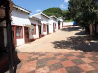  of property in Thohoyandou