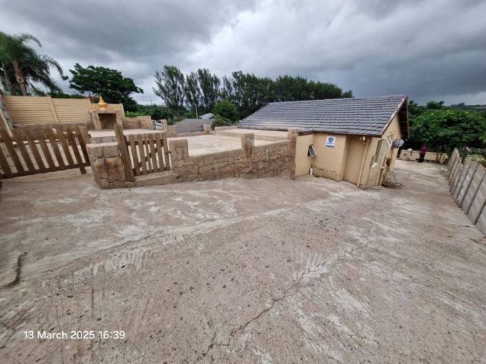 3 Bedroom House for Sale For Sale in Hillary  - MR674634