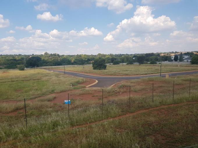Land for Sale For Sale in Raslouw - MR674638
