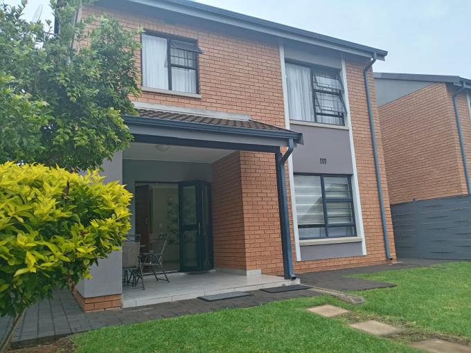 3 Bedroom House for Sale For Sale in Roodeplaat - MR674641