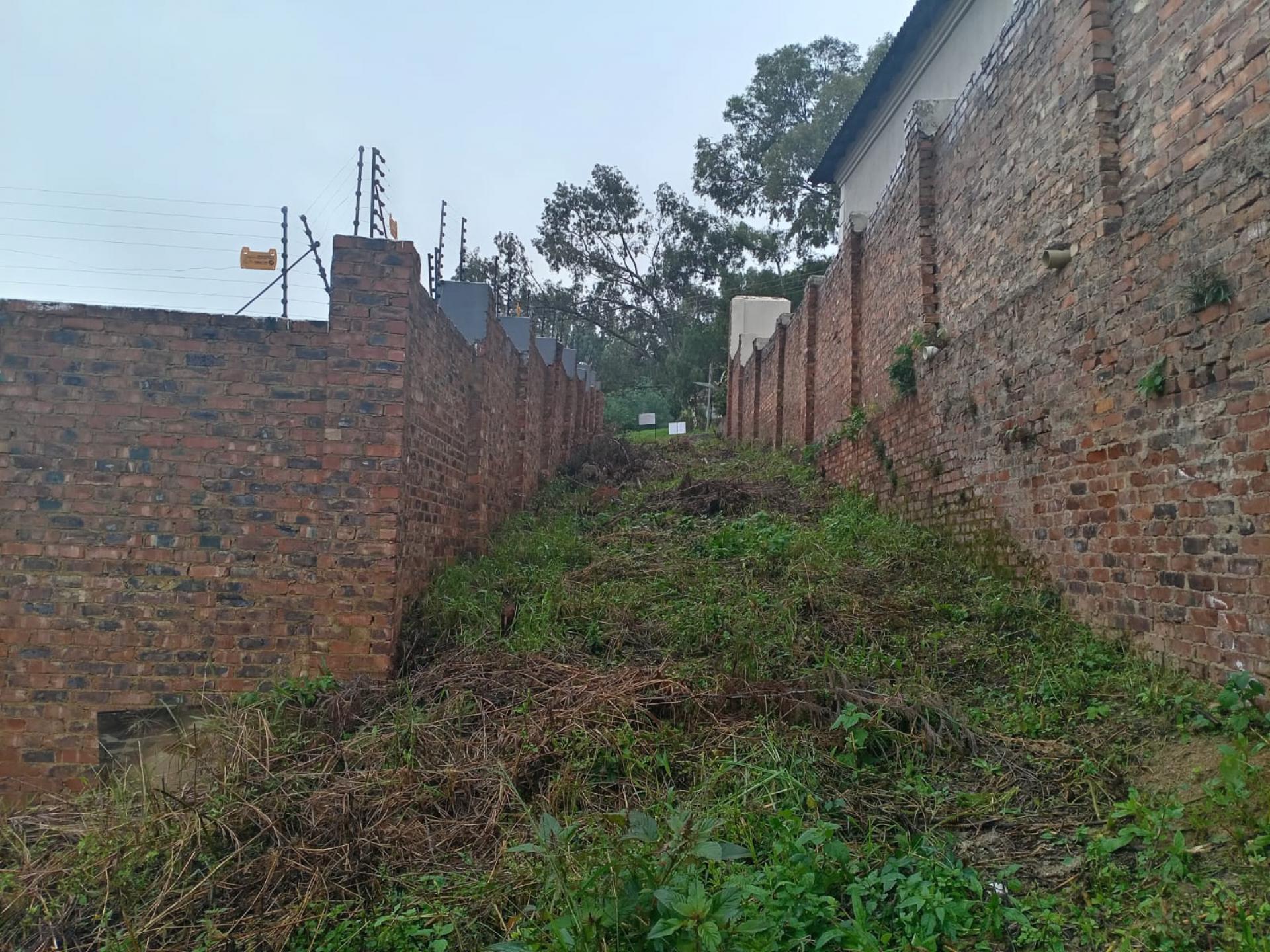  of property in Waterkloof Heights