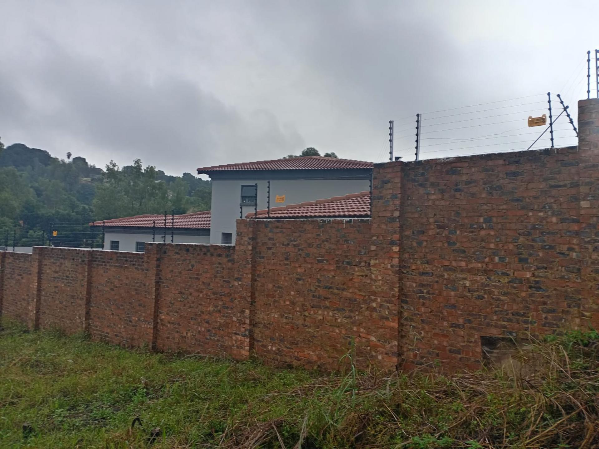  of property in Waterkloof Heights