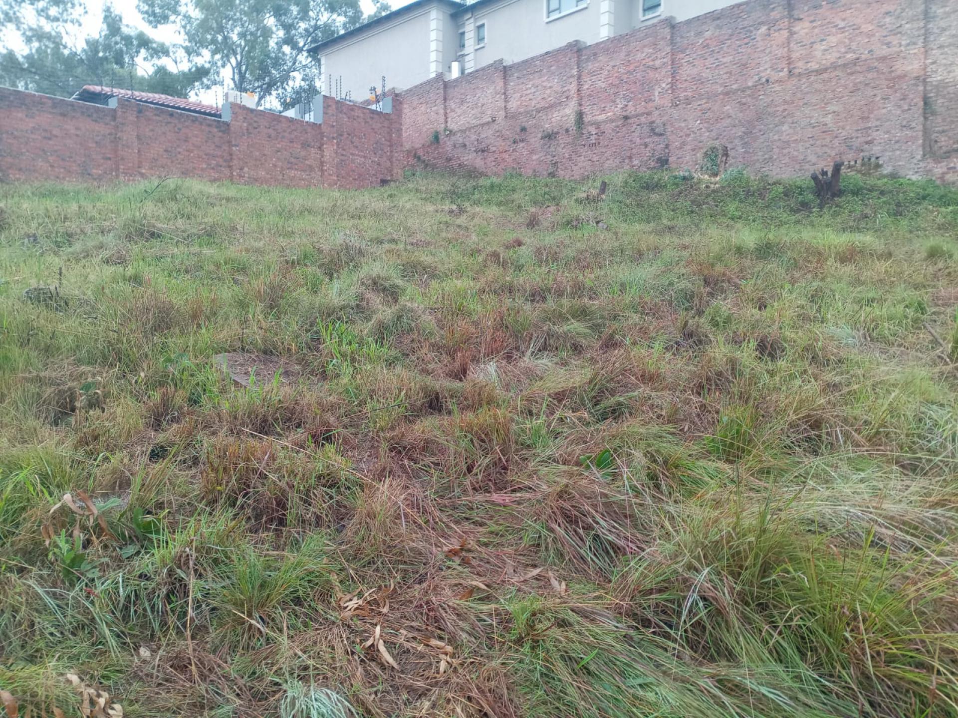  of property in Waterkloof Heights