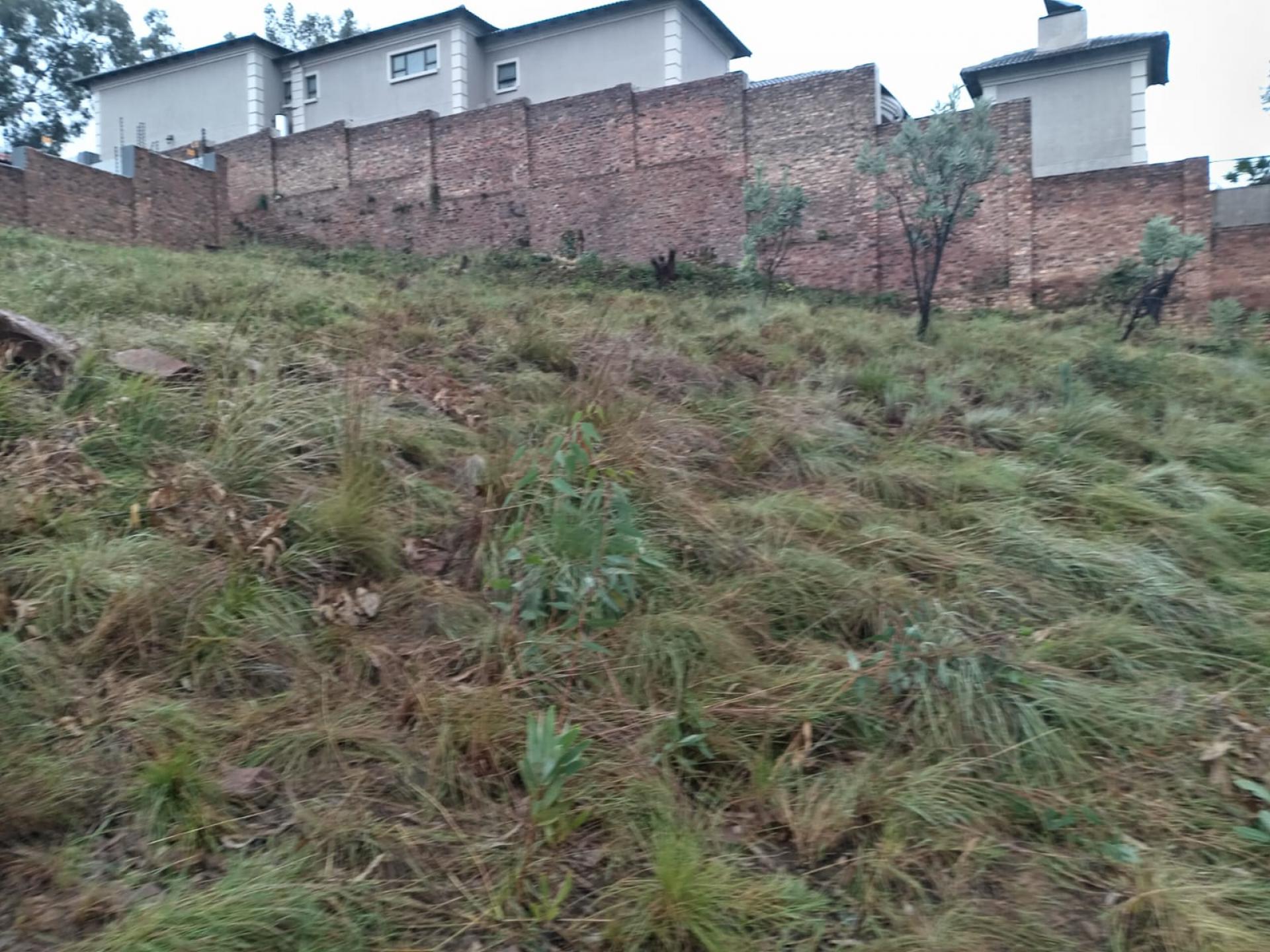  of property in Waterkloof Heights