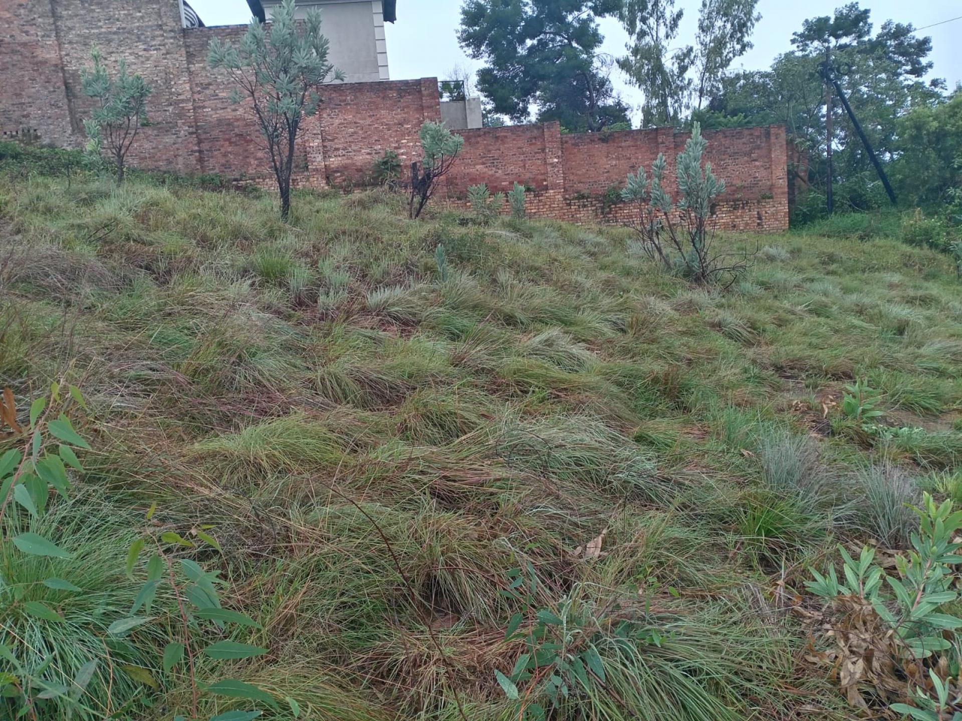  of property in Waterkloof Heights