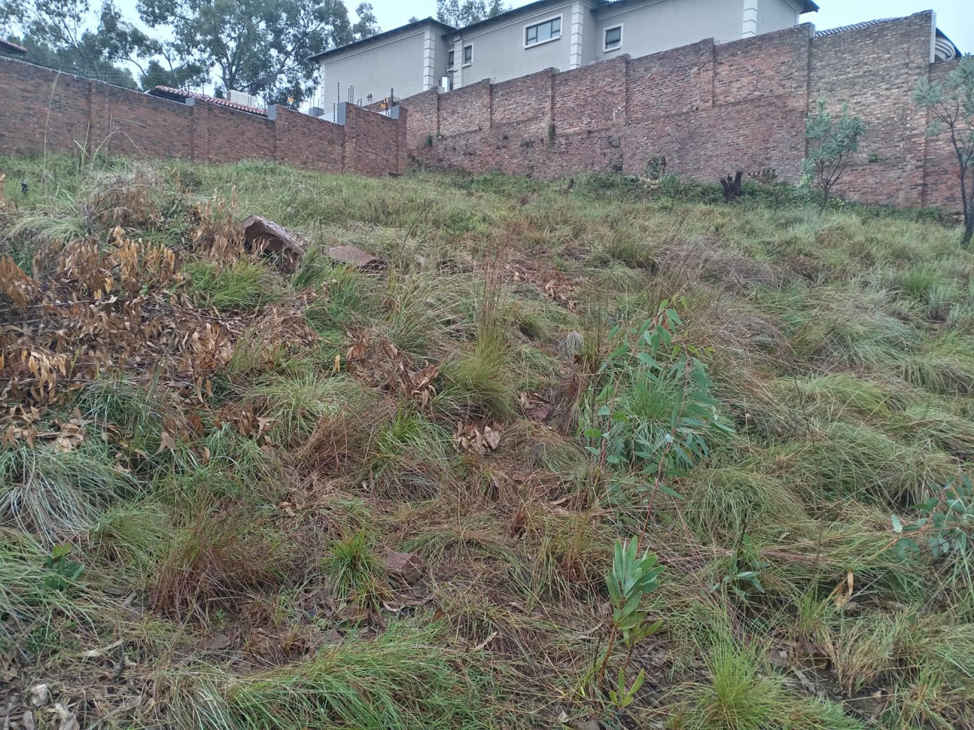  of property in Waterkloof Heights