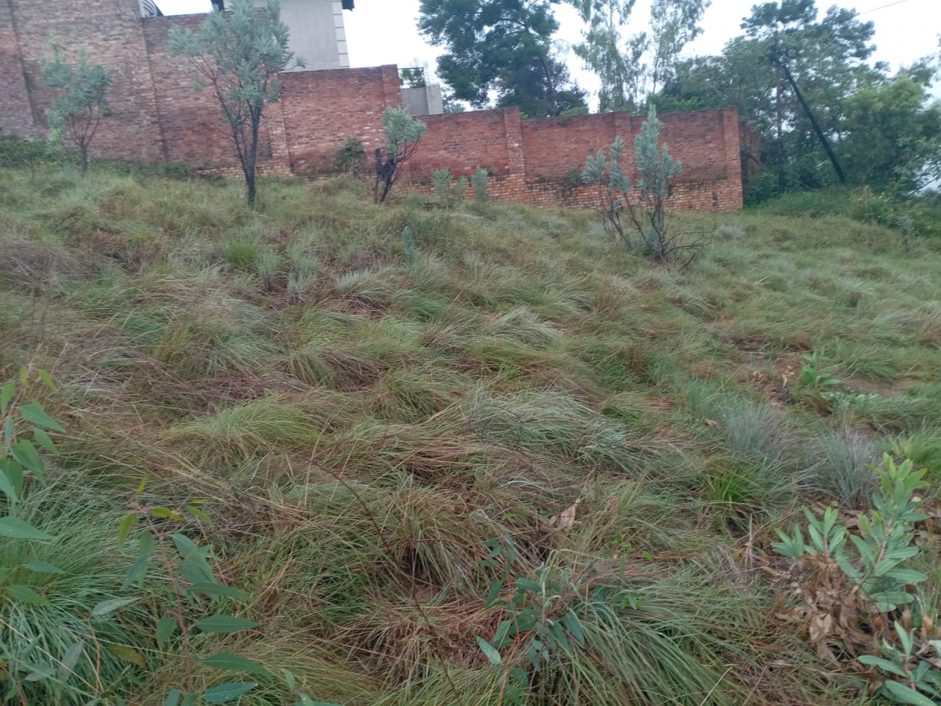  of property in Waterkloof Heights