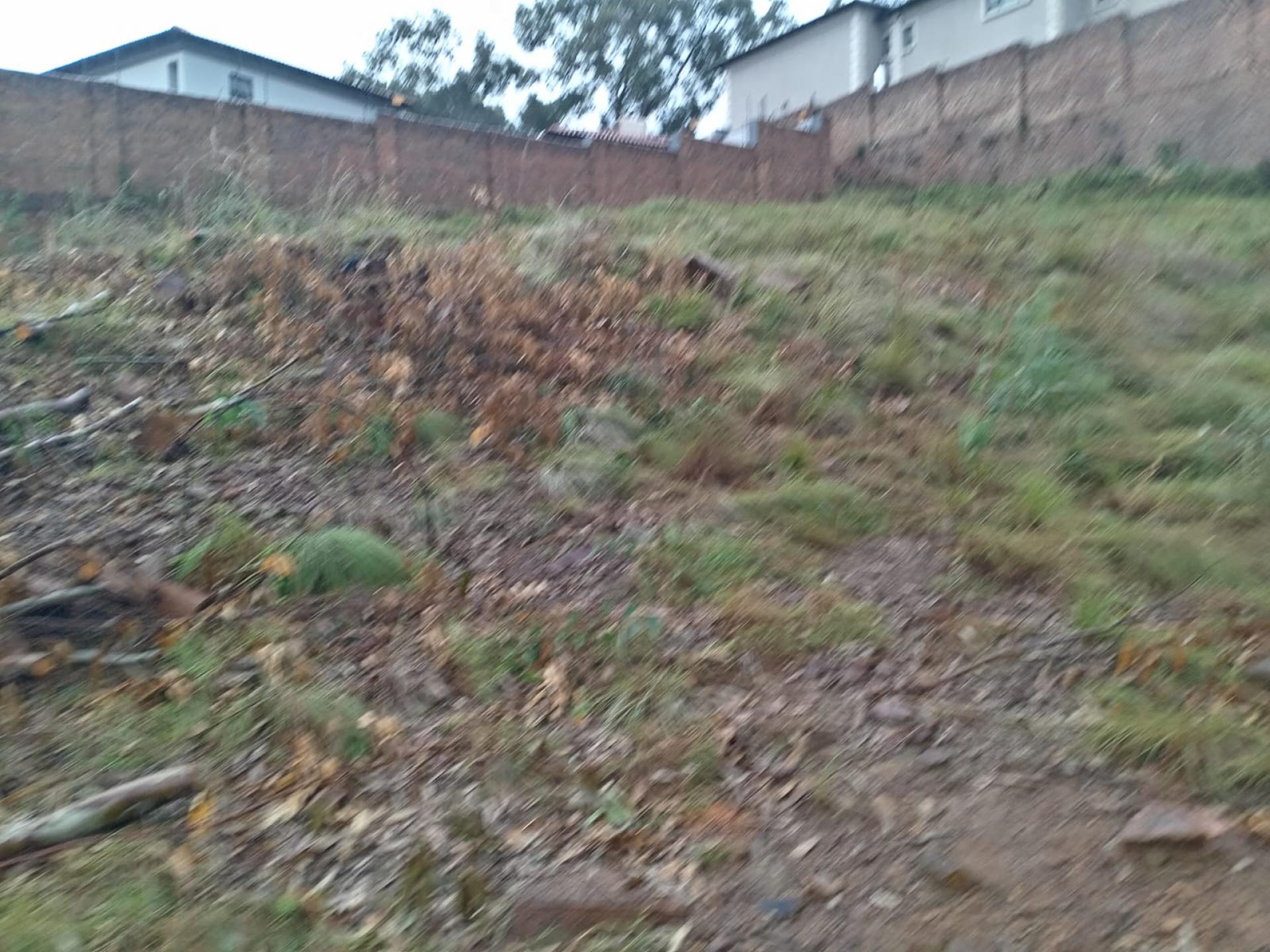  of property in Waterkloof Heights