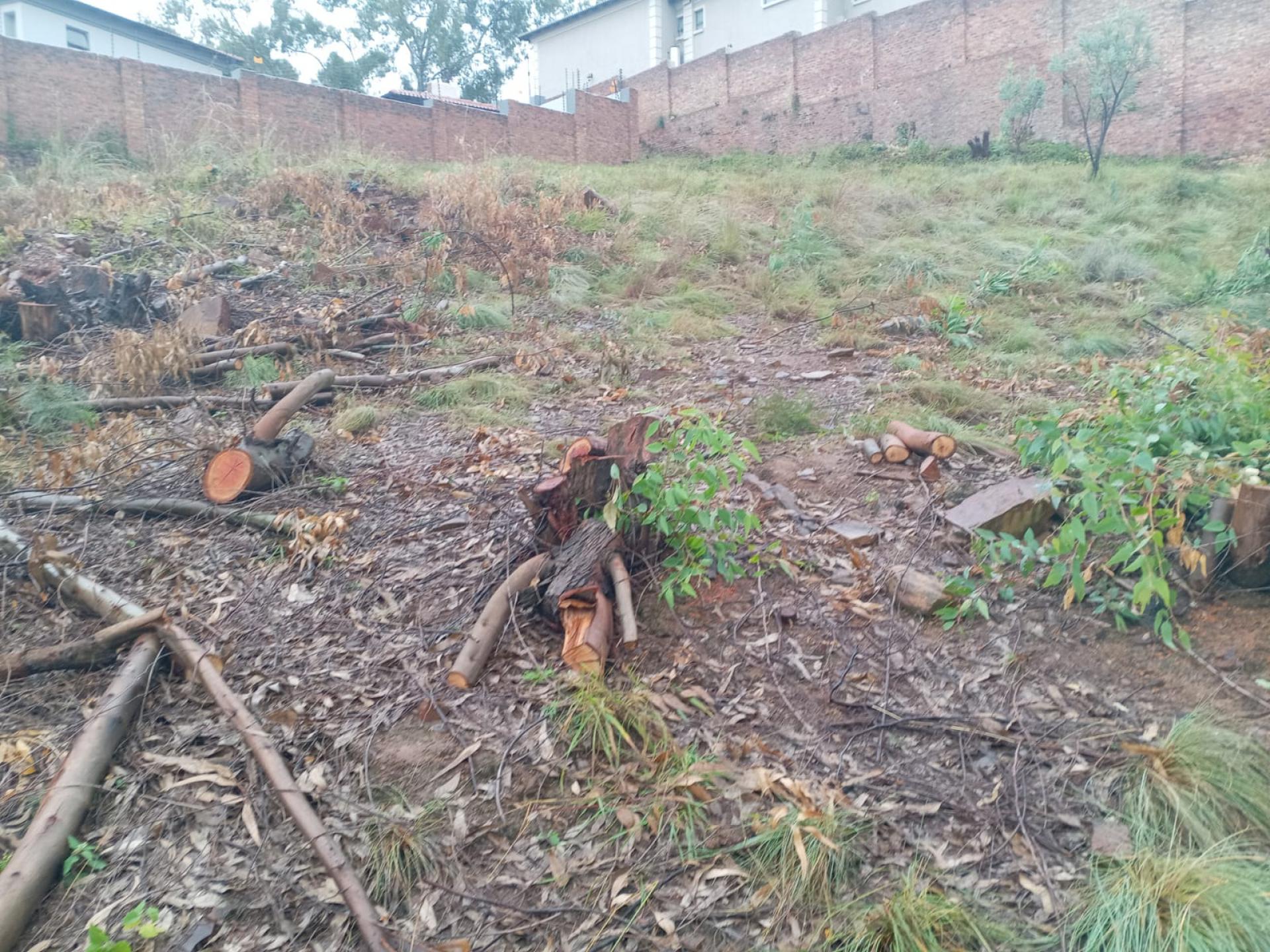  of property in Waterkloof Heights