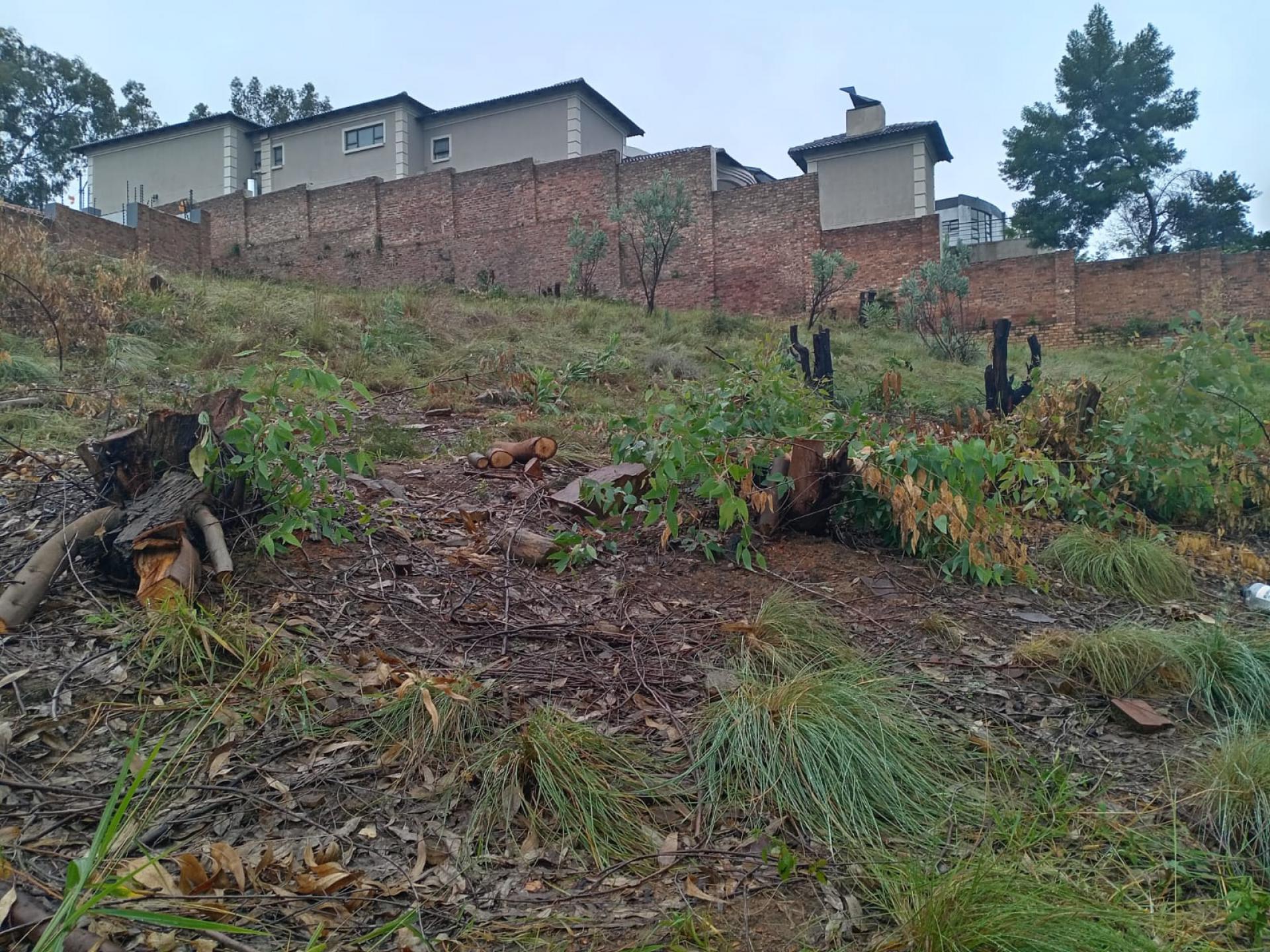  of property in Waterkloof Heights