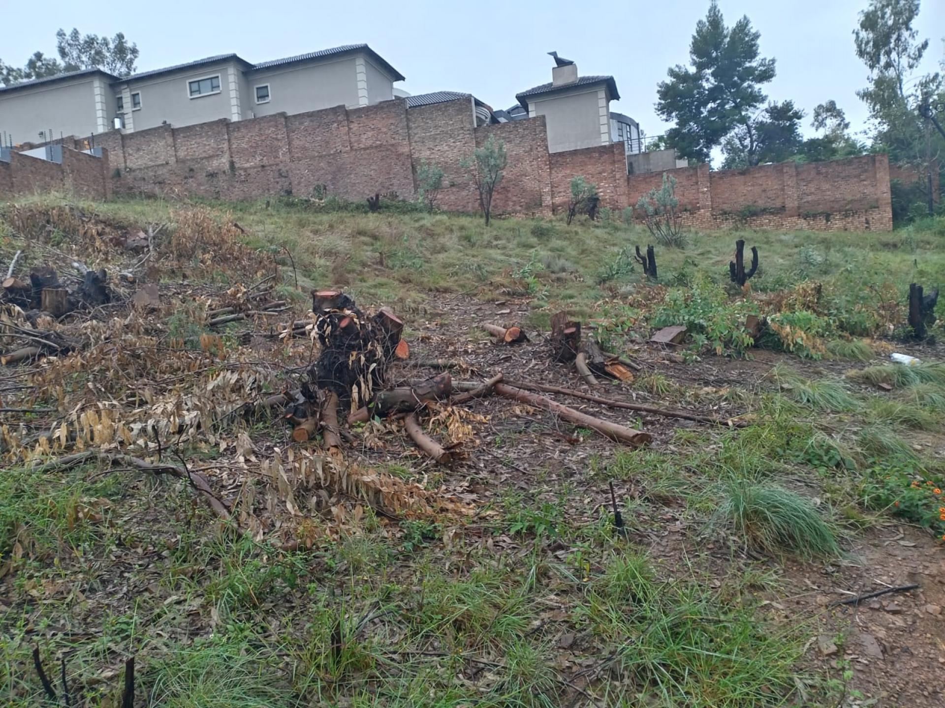  of property in Waterkloof Heights