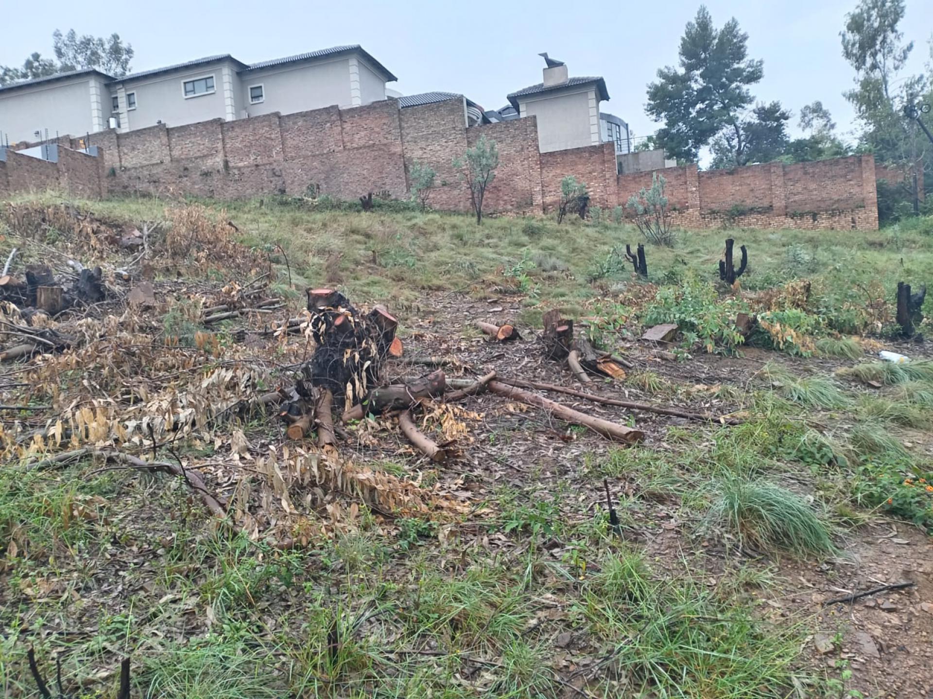  of property in Waterkloof Heights