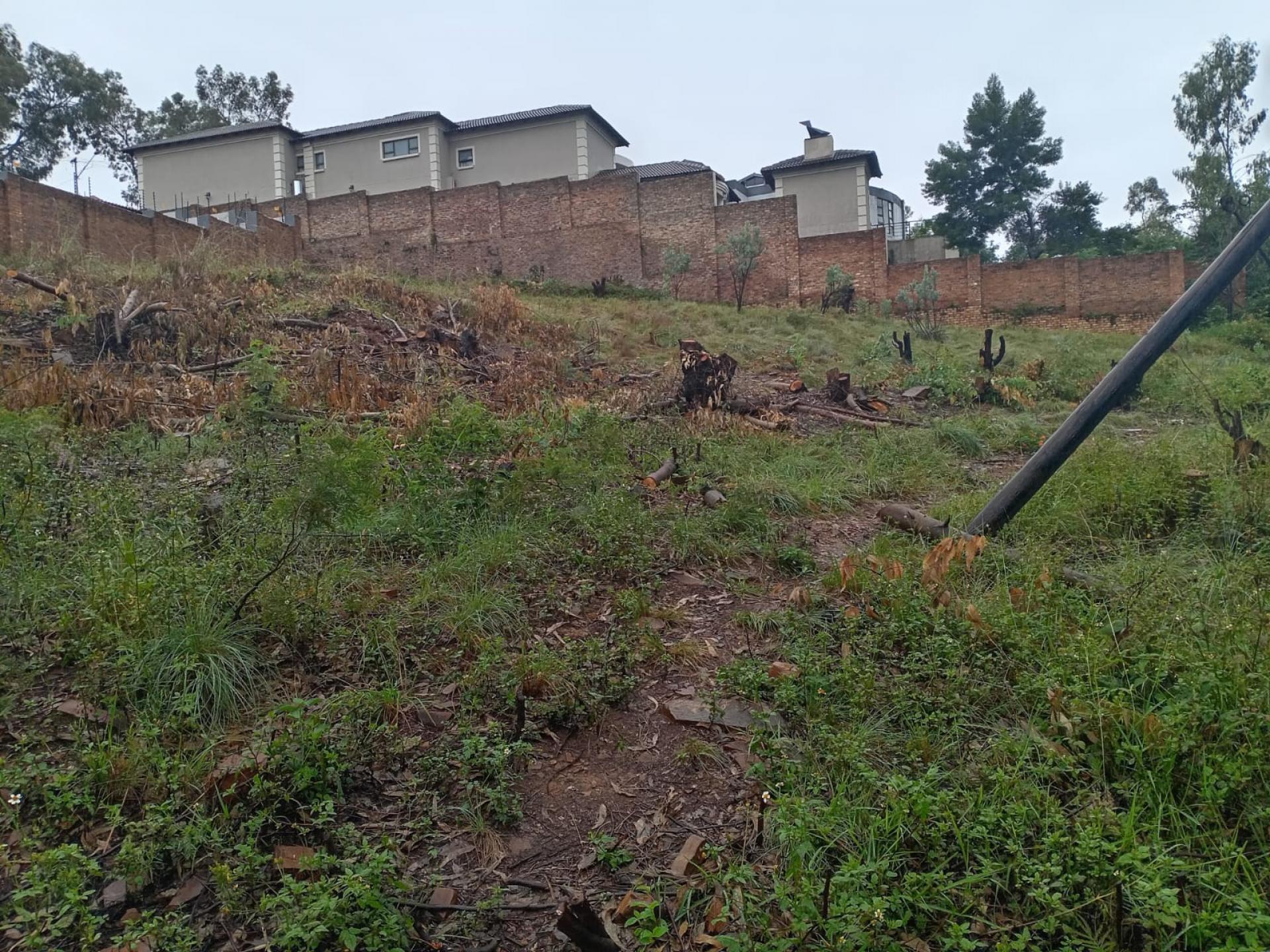  of property in Waterkloof Heights