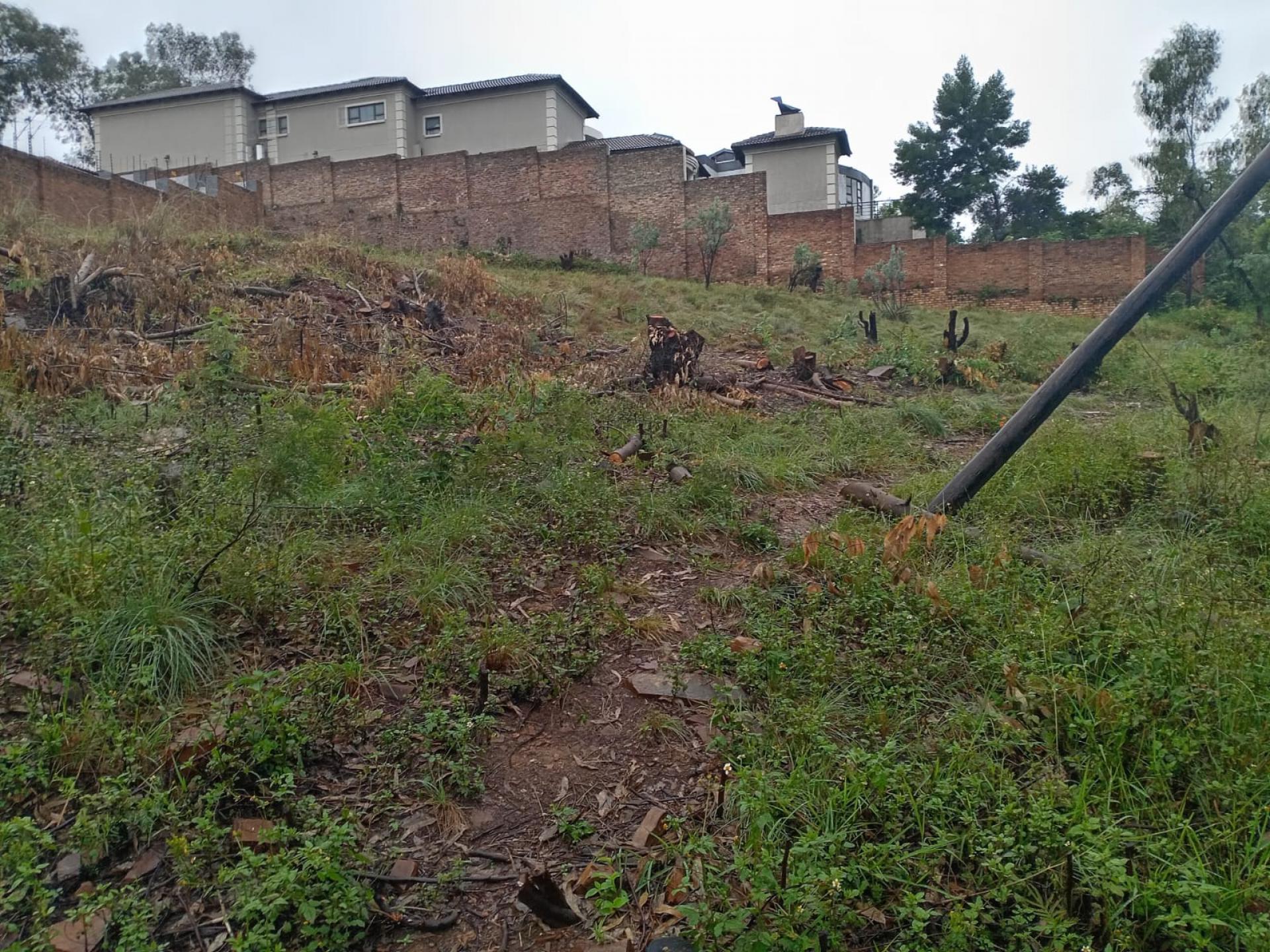  of property in Waterkloof Heights