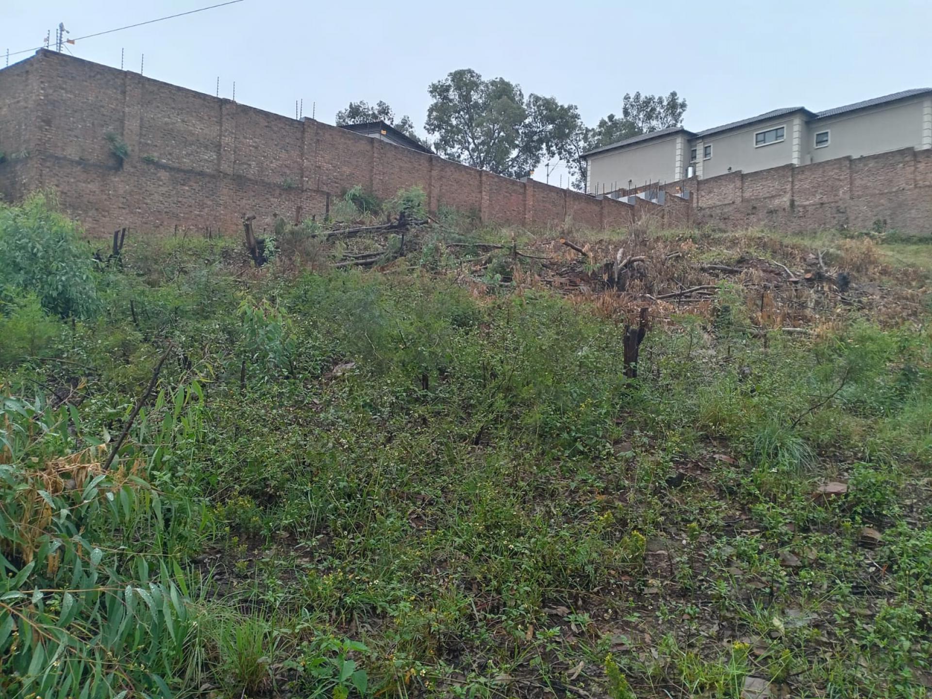  of property in Waterkloof Heights