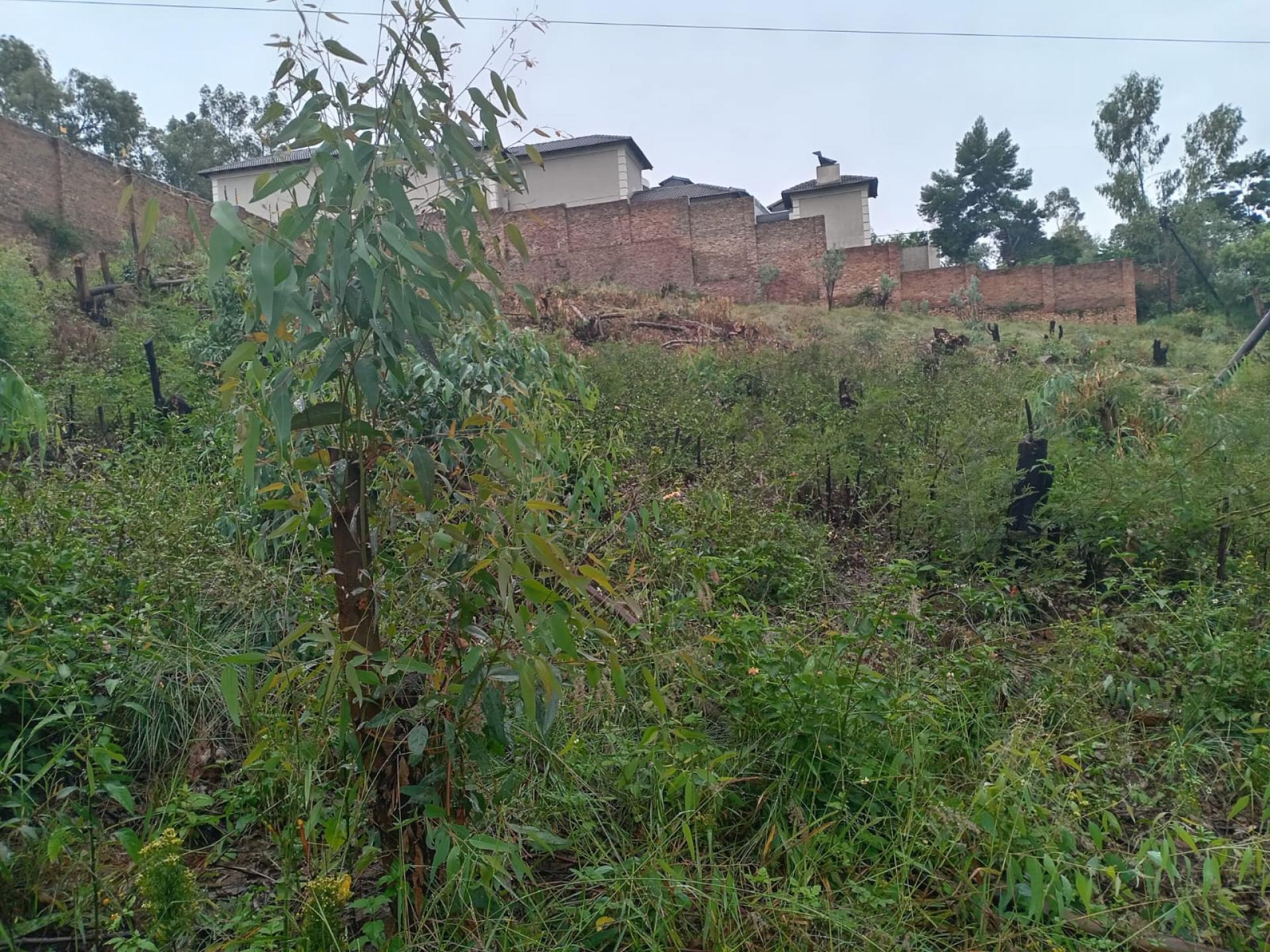  of property in Waterkloof Heights