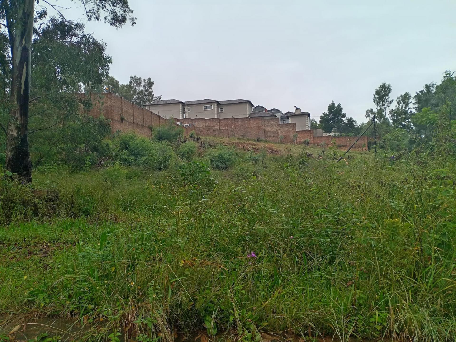  of property in Waterkloof Heights