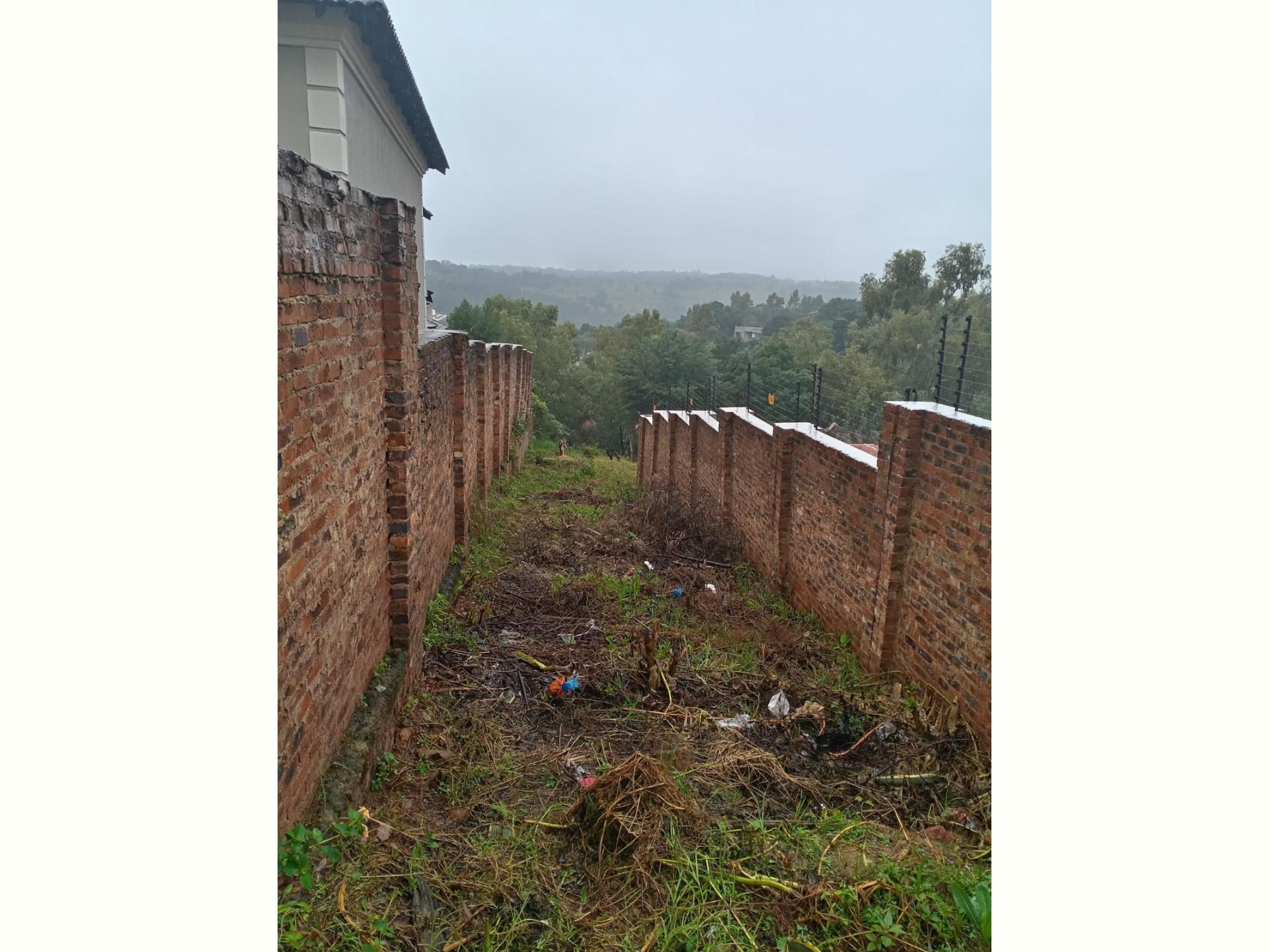  of property in Waterkloof Heights