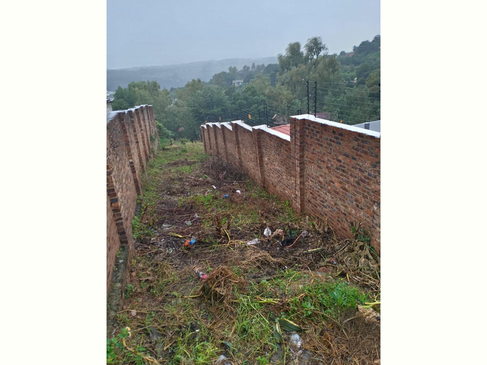  of property in Waterkloof Heights