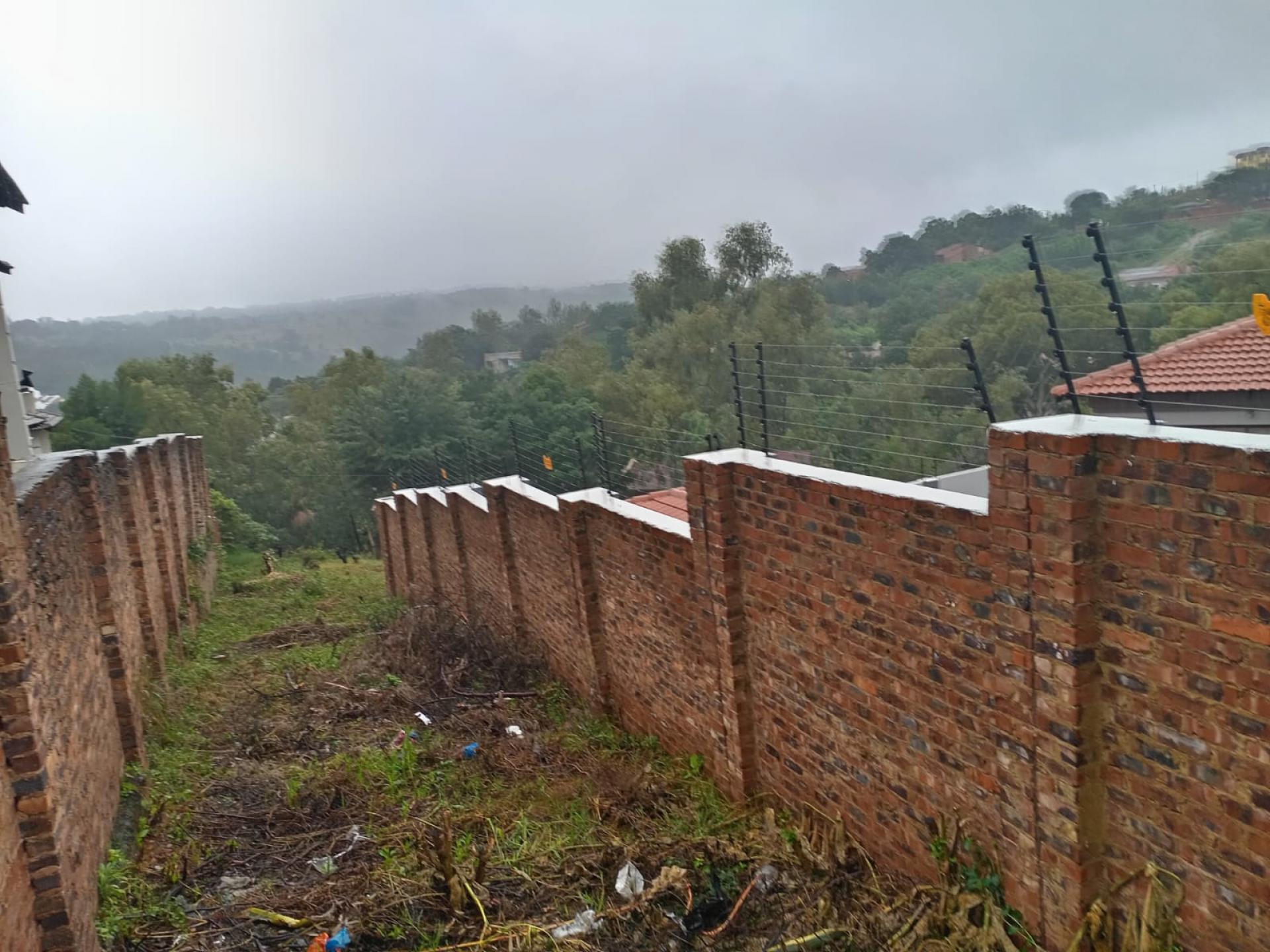  of property in Waterkloof Heights