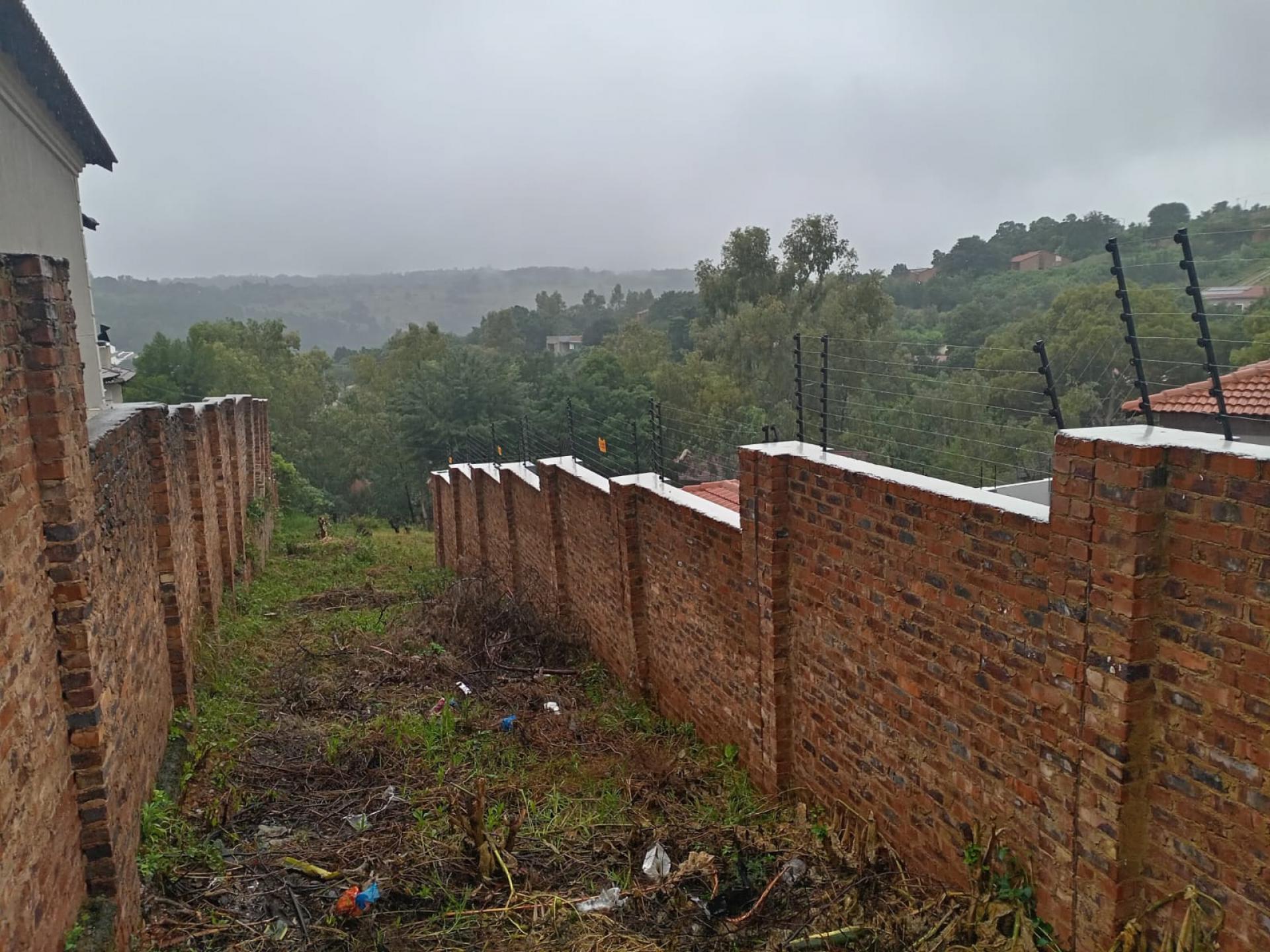  of property in Waterkloof Heights