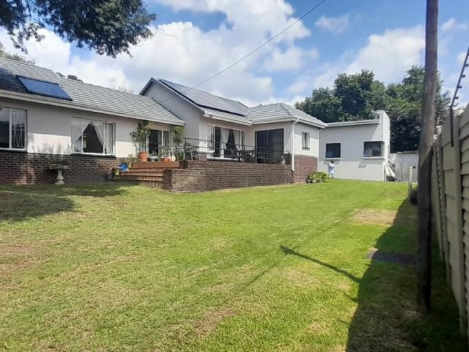 5 Bedroom House for Sale For Sale in Mondeor - MR674644
