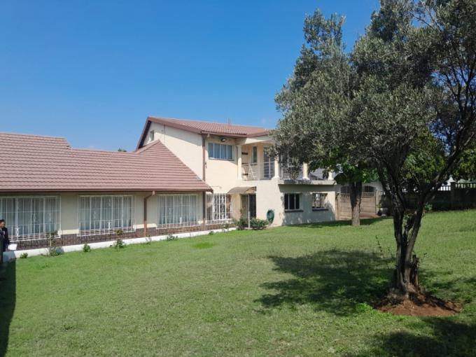 4 Bedroom House for Sale For Sale in Winchester Hills - MR674655