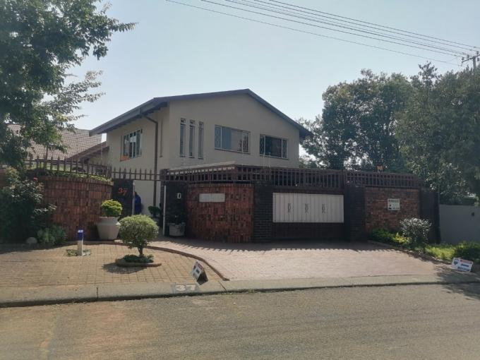 4 Bedroom House for Sale For Sale in Winchester Hills - MR674656