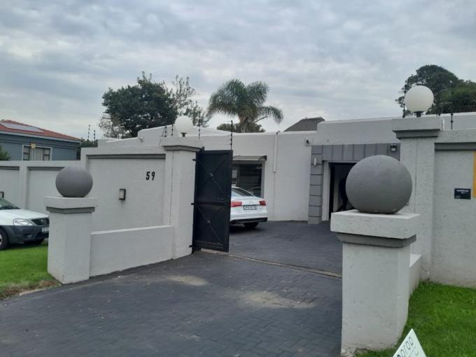 3 Bedroom House for Sale For Sale in Mulbarton - MR674659