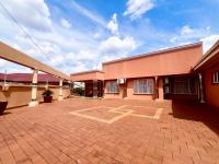3 Bedroom 2 Bathroom House for Sale for sale in Lenasia South