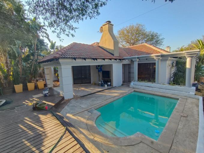 3 Bedroom House for Sale For Sale in Hoedspruit - MR674671
