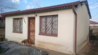  of property in Vosloorus