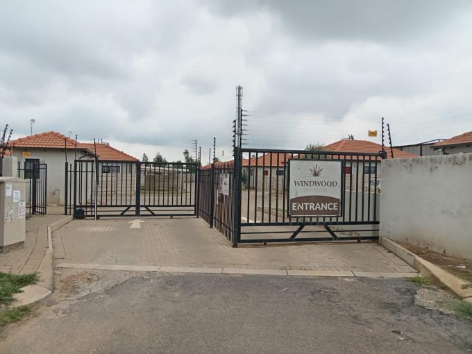 3 Bedroom Apartment for Sale For Sale in Alliance - MR674682