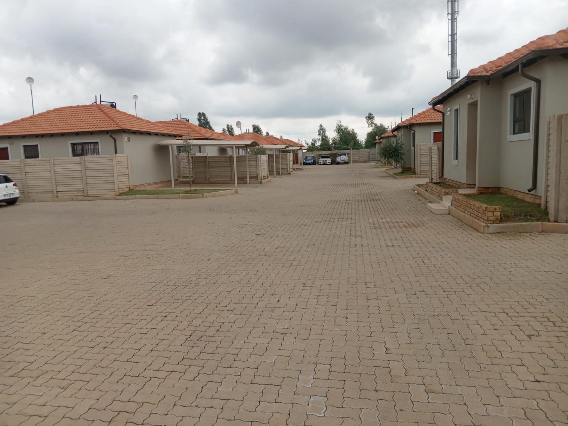  of property in Alliance
