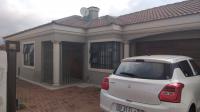 3 Bedroom 2 Bathroom House for Sale for sale in Vosloorus
