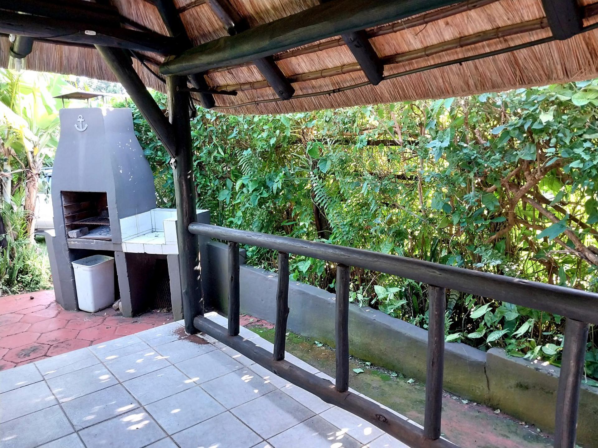  of property in Hibberdene