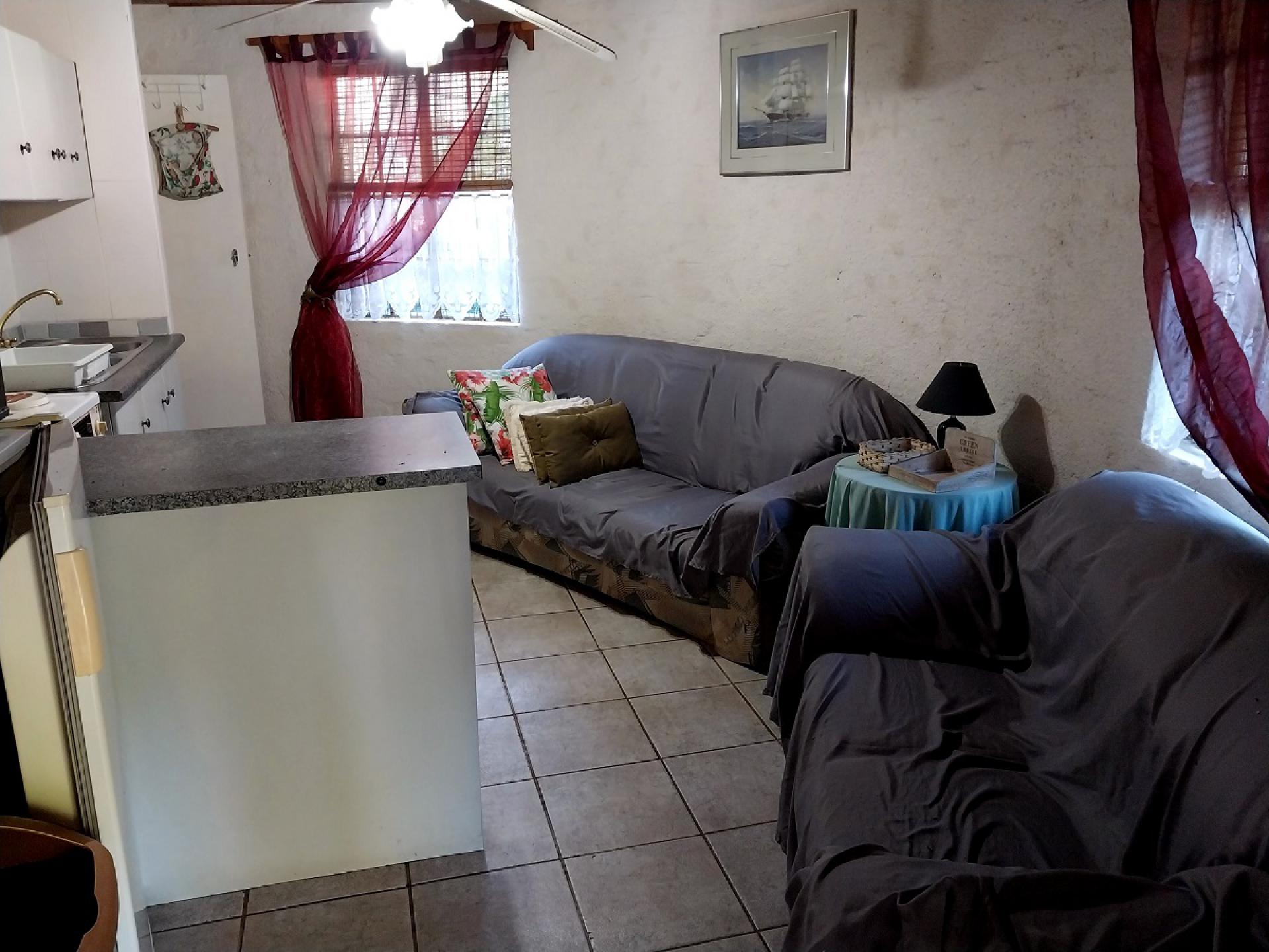  of property in Hibberdene