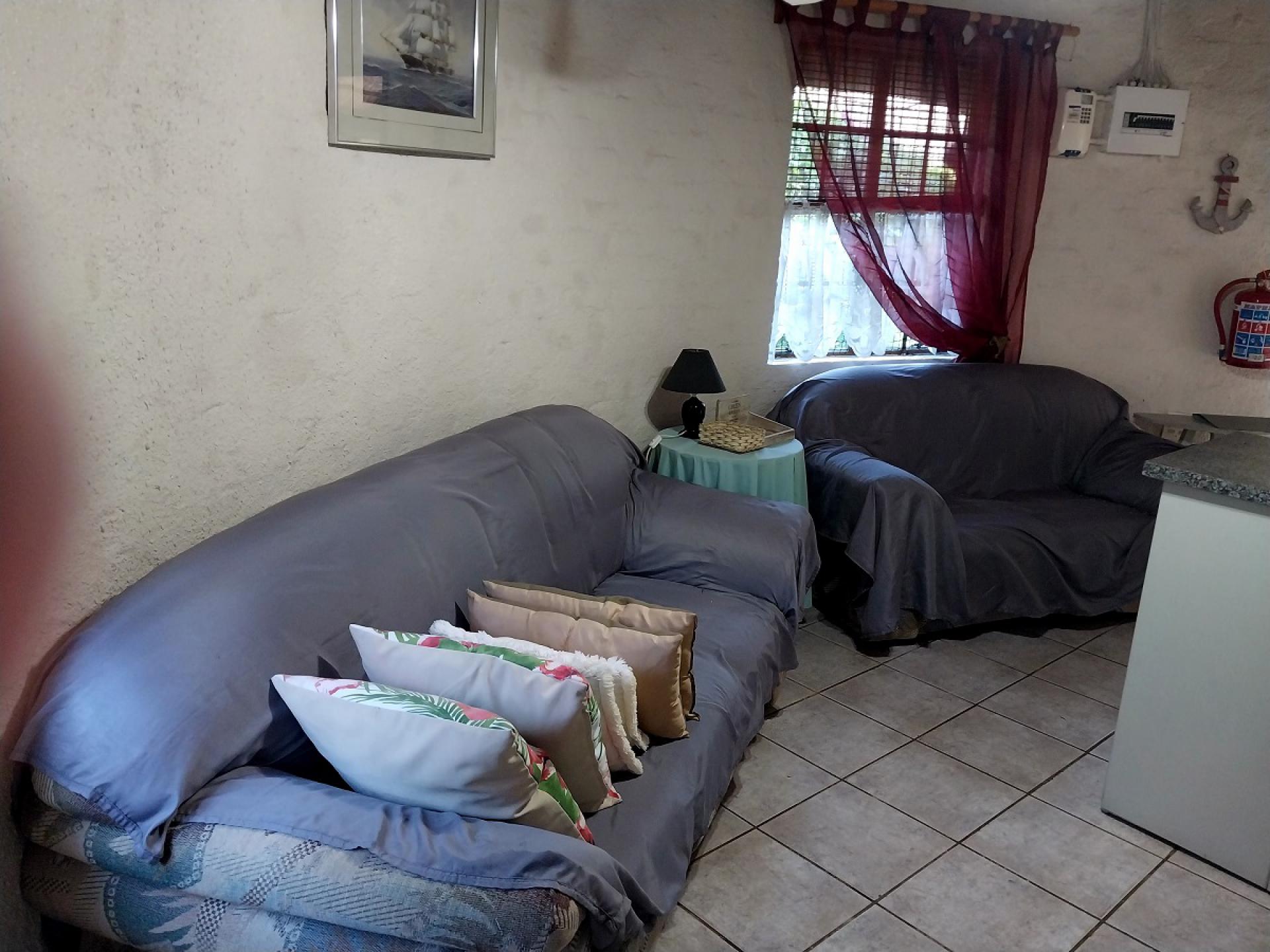  of property in Hibberdene