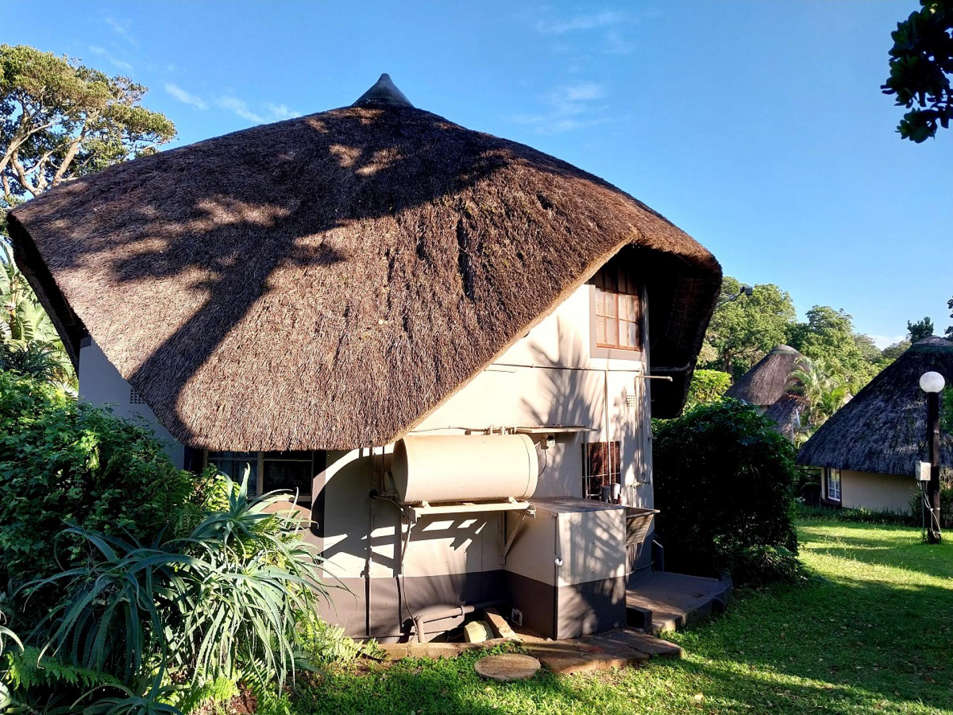  of property in Hibberdene