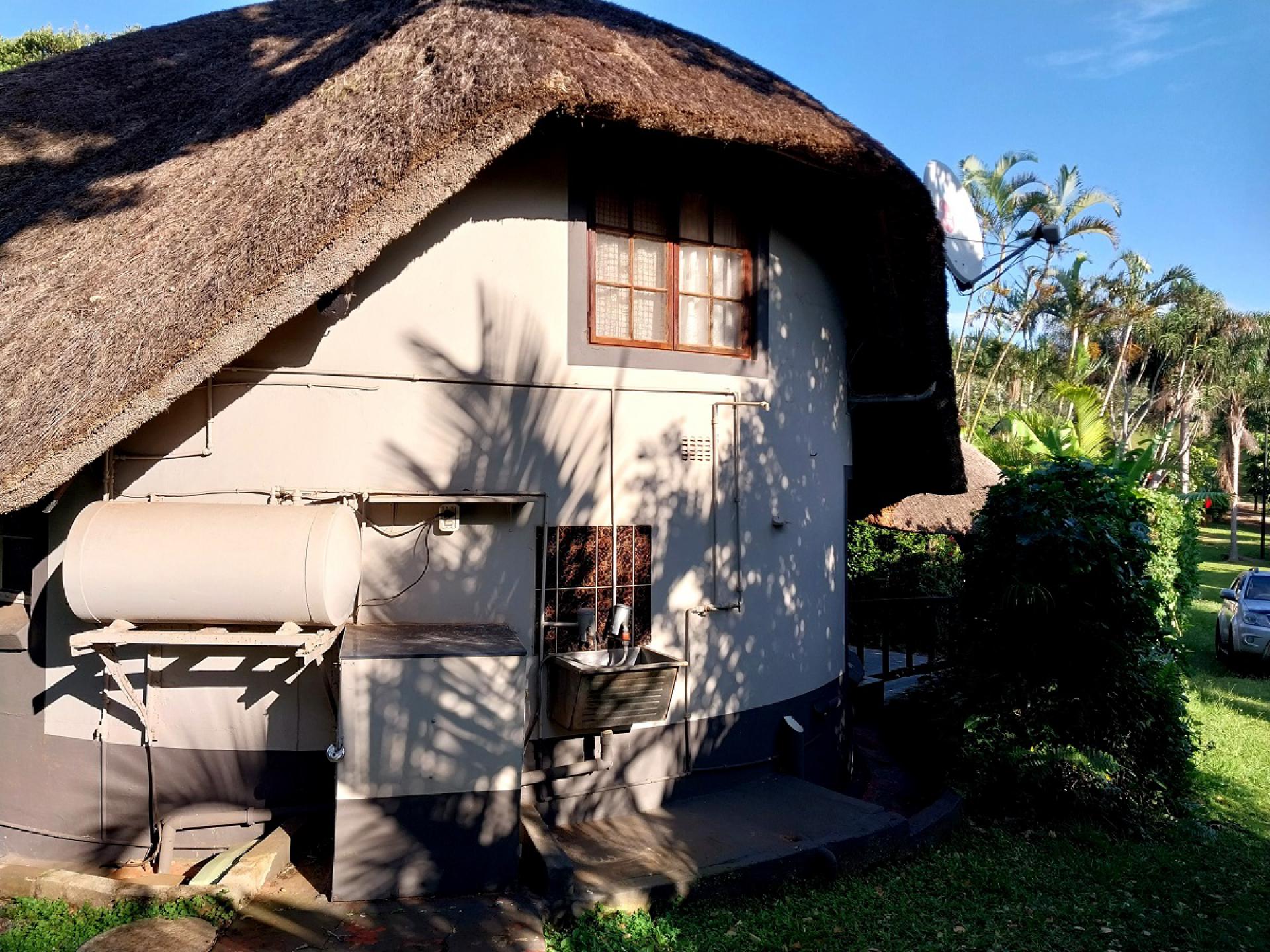  of property in Hibberdene