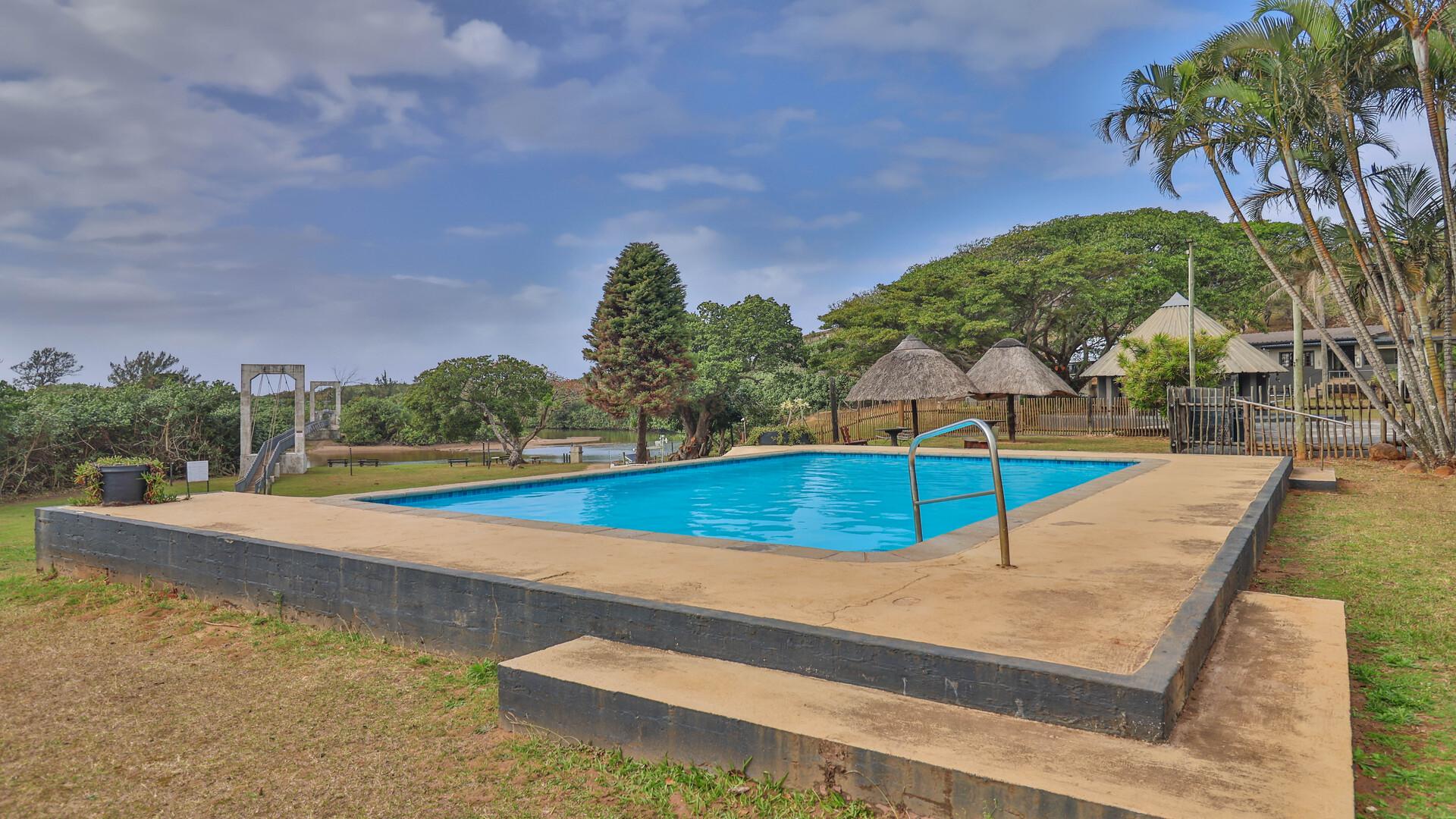  of property in Hibberdene