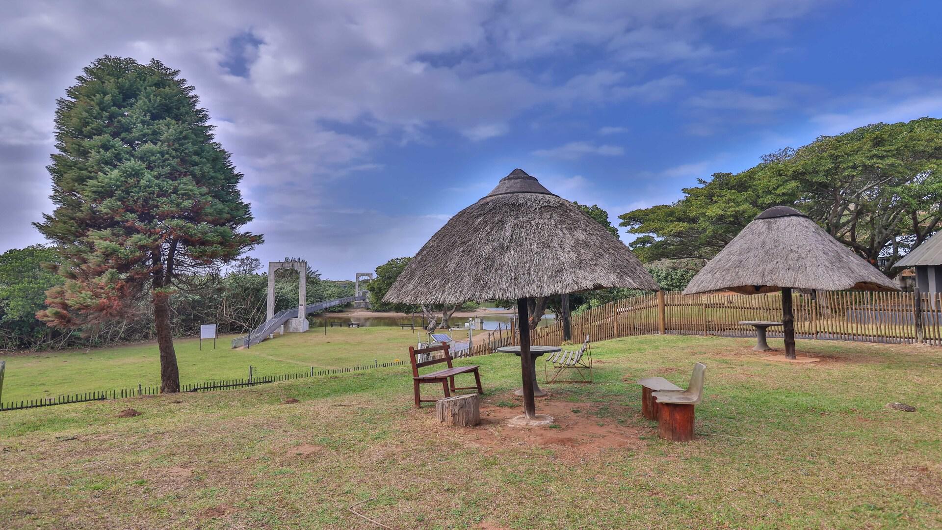  of property in Hibberdene