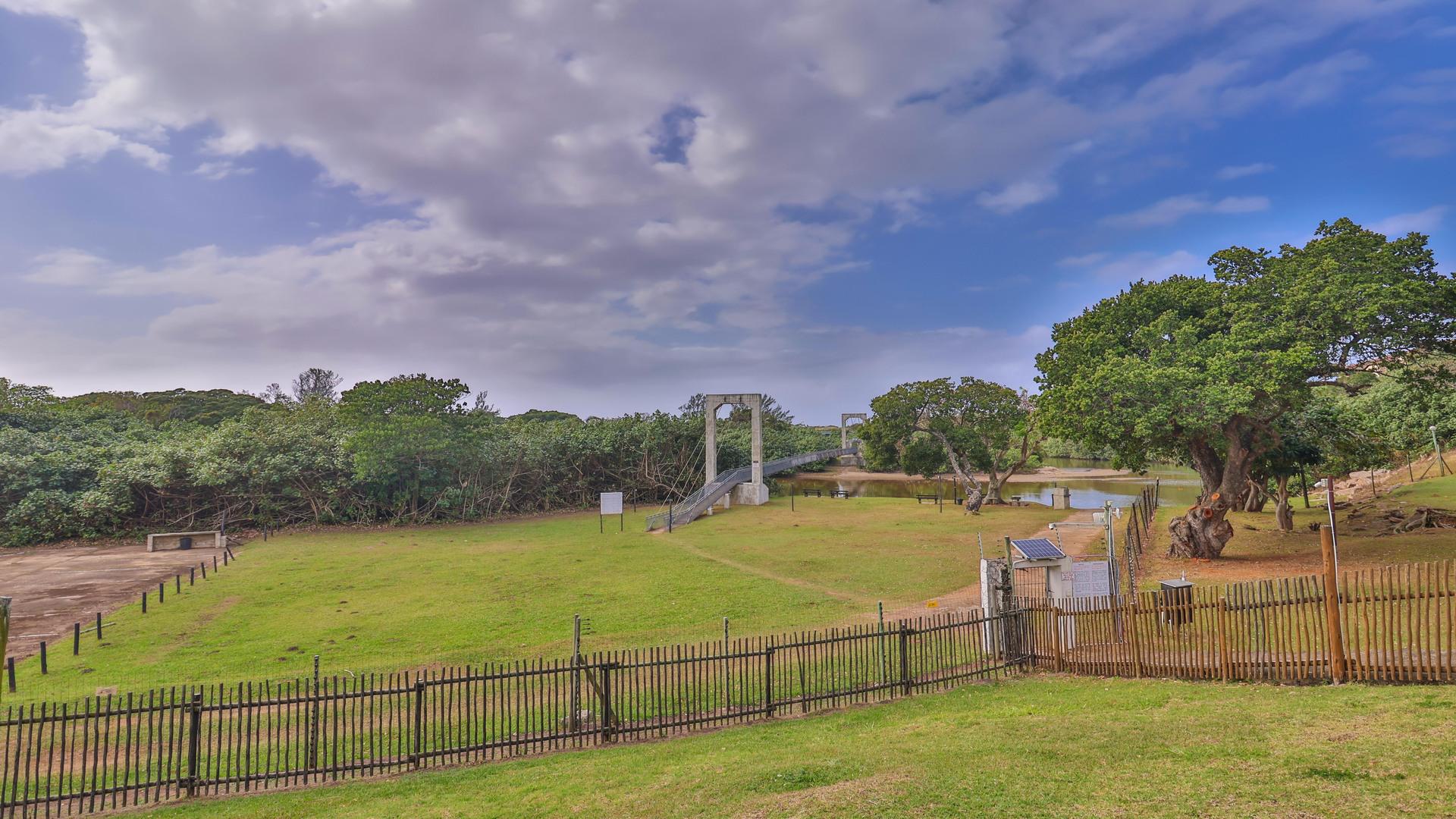  of property in Hibberdene